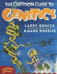 The Cartoon Guide to Genetics