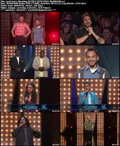 Last Comic Standing S07E07