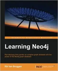 Learning Neo4j (Repost)