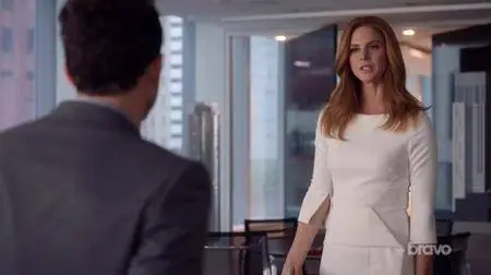 Suits S07E14