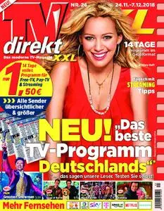 TV direkt XXL – November 2018