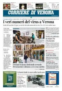 Corriere di Verona – 17 maggio 2020