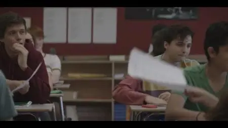 A Teacher S01E01