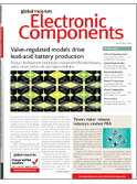 Electronic Components Nov-09