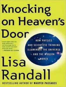 Lisa Randall - Knocking on Heaven's Door