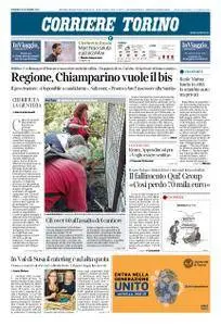 Corriere Torino – 09 settembre 2018