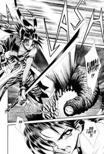 The Legend Of Mikazuchi 1-3