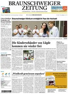 Braunschweiger Zeitung - 06. September 2019