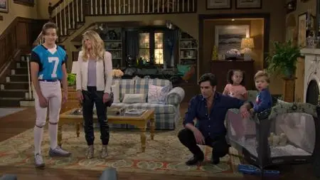 Fuller House S04E10