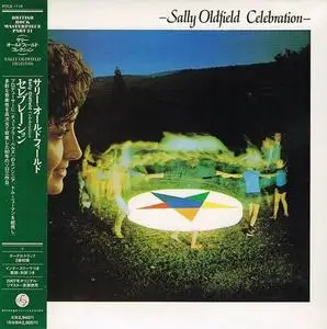 Sally Oldfield - Celebration (1980) [Japanese Edition 2007]