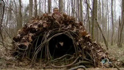 Ultimate Survival (Man vs Wild) Alabama (2009)