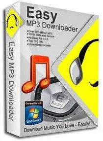 Easy MP3 Downloader v4.4.1.6 