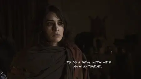 The Last Rites of Ransom Pride (2010)