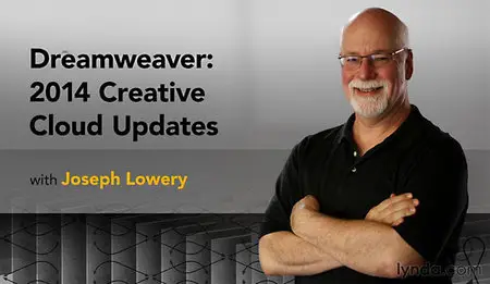 Lynda - Dreamweaver: 2014 Creative Cloud Updates