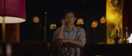 Revenge of the Green Dragons (2014)