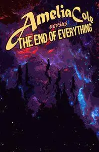 Amelia Cole versus the End of Everything 004 (2016)