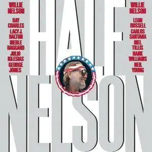 Willie Nelson - Half Nelson (1985) [TR24][OF]