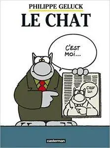 Le Chat - Tome 1 : Le Chat