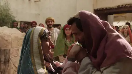 Jesus His Life S01E01