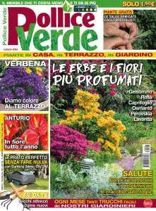 Pollice Verde N.108 - Luglio 2018