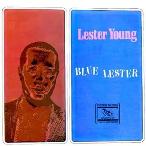Lester Young - Blue Lester (1956) [Official Digital Download]