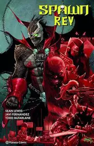 Spawn: Rey (tomo 1) 2023