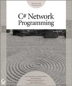 C# Network Programming [Repost]