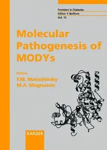 Molecular Pathogenesis of Modys (repost)