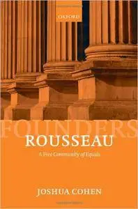 Rousseau: A Free Community of Equals