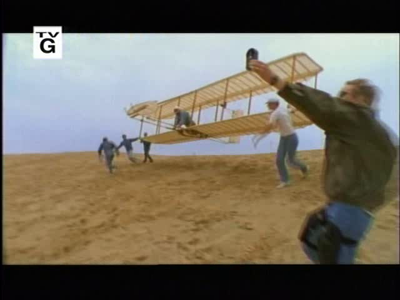 PBS - Wright Brothers' Flying Machine (2003)