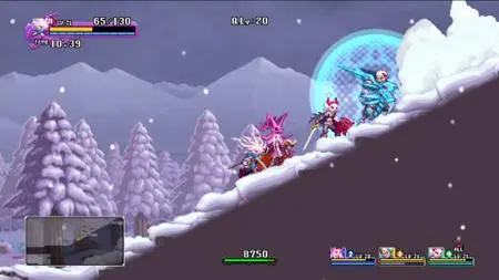 Dragon Marked For Death (2020) Update v3.1.0s