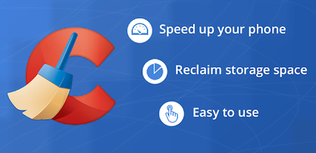 CCleaner: Cache Cleaner, Phone Booster, Optimizer v6.1.0 build 800008786 Professional