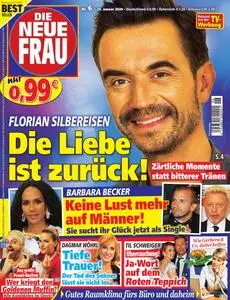 Die neue Frau – 29. Januar 2020