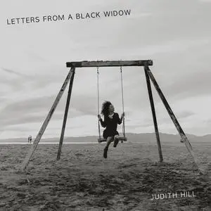 Judith Hill - Letters from a Black Widow (2024)