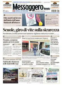 Il Messaggero Veneto Pordenone - 11 Maggio 2018