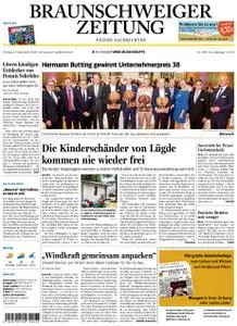 Peiner Nachrichten - 06. September 2019