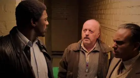 In the Long Run S02E01