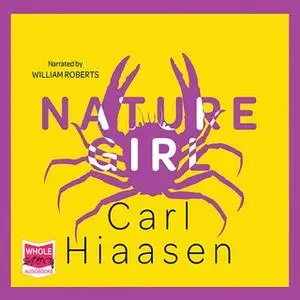 «Nature Girl» by Carl Hiaasen