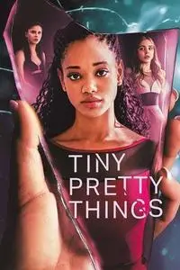 Tiny Pretty Things S01E01