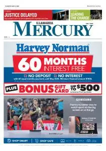 Illawarra Mercury - May 13, 2021
