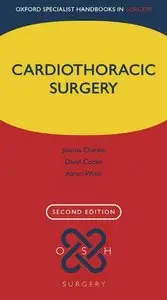 Cardiothoracic Surgery, 2nd Edition