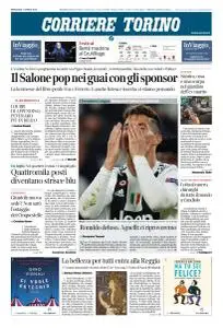 Corriere Torino - 17 Aprile 2019