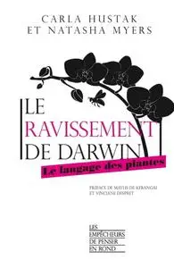 Carla Hustak, Natasha Myers, "Le ravissement de Darwin"