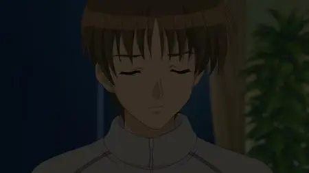 Kanon - TV  SP  - " Kanon - 03 (BD 1920x1080 x 264 2Audio mkv" yEnc