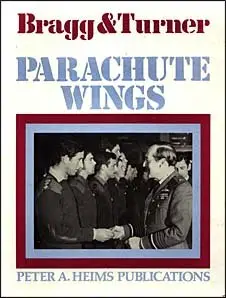 Parachute Wings