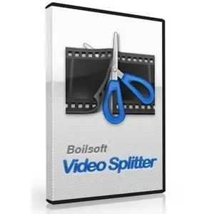 Boilsoft Video Splitter 6.06 build 138