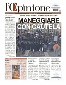 L.Opinione 22.12.2010