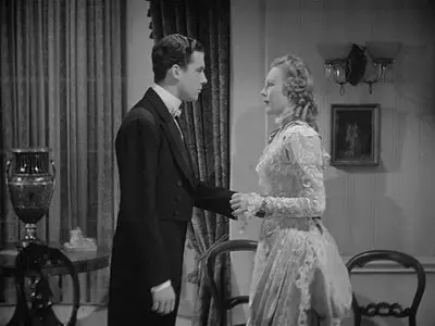 The Hound of the Baskervilles (1939)