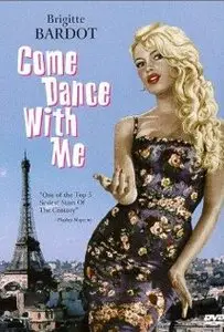 Come Dance With Me (1959)