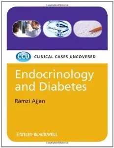 Endocrinology and Diabetes: Clinical Cases Uncovered (repost)